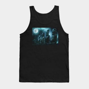 Old Gods Tank Top